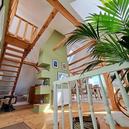 Entire Loft Close To Beautiful Logar Valley Recica ob Savinji Bagian luar foto