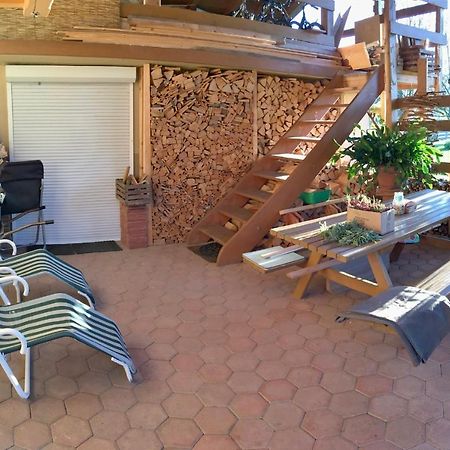 Entire Loft Close To Beautiful Logar Valley Recica ob Savinji Bagian luar foto
