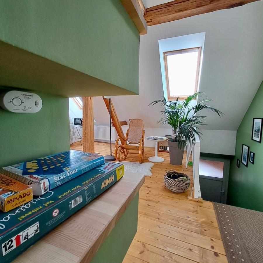 Entire Loft Close To Beautiful Logar Valley Recica ob Savinji Bagian luar foto