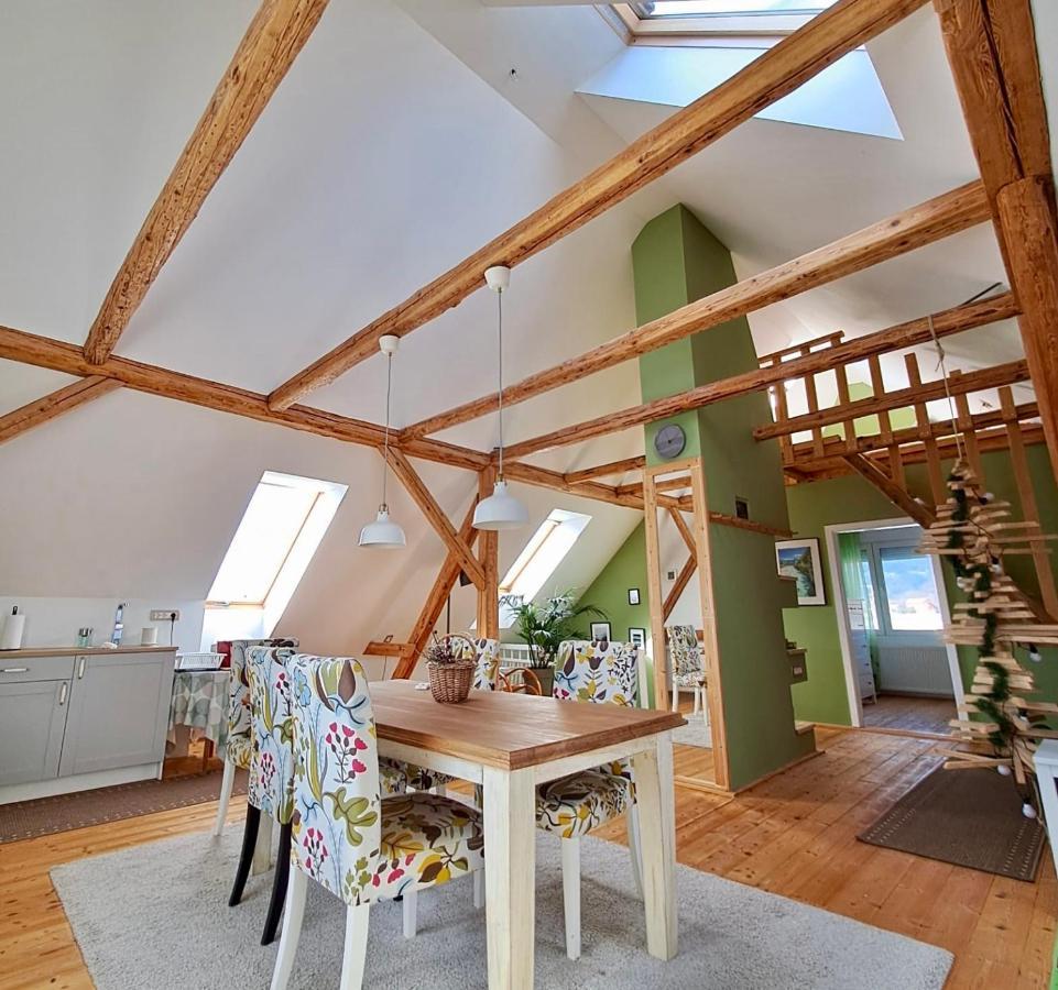 Entire Loft Close To Beautiful Logar Valley Recica ob Savinji Bagian luar foto