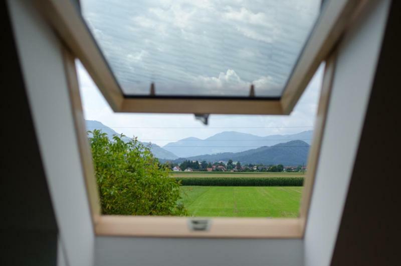 Entire Loft Close To Beautiful Logar Valley Recica ob Savinji Bagian luar foto