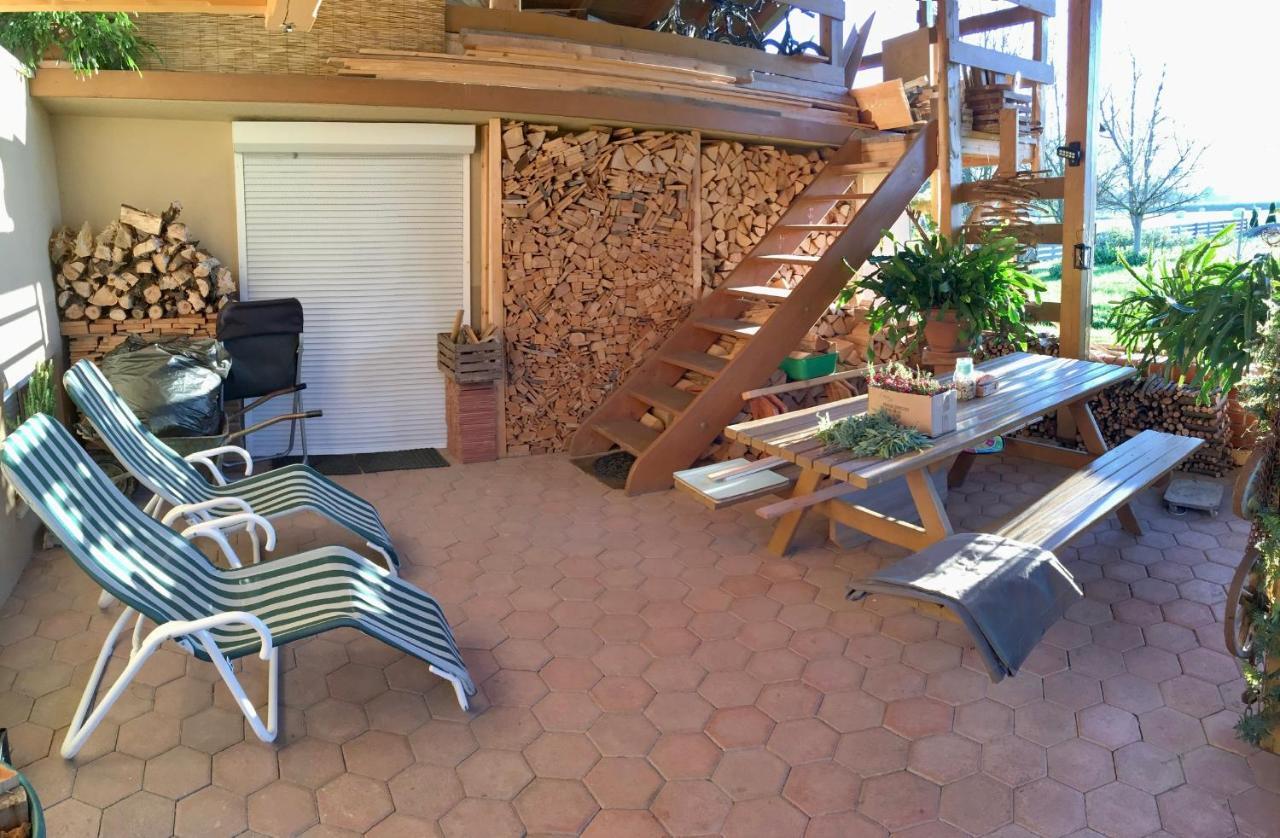 Entire Loft Close To Beautiful Logar Valley Recica ob Savinji Bagian luar foto